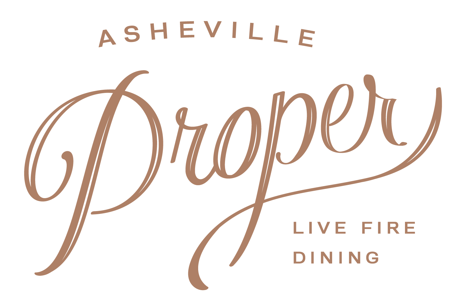 Asheville Proper – Restaurant in Downtown Asheville, North Carolina